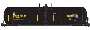 Athearn RTC 20,900 Gallon Acid Tank Car